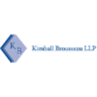 Kimball Brousseau LLP logo, Kimball Brousseau LLP contact details