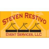 Steven Restivo Event Services. LLC logo, Steven Restivo Event Services. LLC contact details