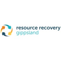 Resource Recovery Gippsland logo, Resource Recovery Gippsland contact details