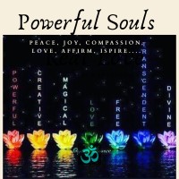 Powerful Souls logo, Powerful Souls contact details