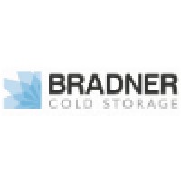 Bradner Cold Storage logo, Bradner Cold Storage contact details