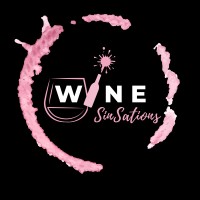 Wine SinSations logo, Wine SinSations contact details