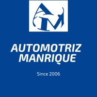 Automotriz Manrique logo, Automotriz Manrique contact details