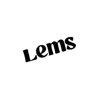 LEM'S logo, LEM'S contact details