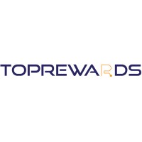 TopRewards logo, TopRewards contact details