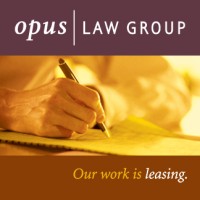 Opus Law Group logo, Opus Law Group contact details