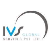 IVS Global Services logo, IVS Global Services contact details