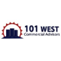 101 West Commercial Advisors logo, 101 West Commercial Advisors contact details