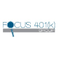 Focus 401(k) Group logo, Focus 401(k) Group contact details