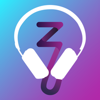 ZCast logo, ZCast contact details