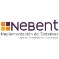 NEBENT logo, NEBENT contact details