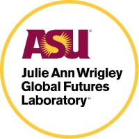 ASU Julie Ann Wrigley Global Futures Laboratory logo, ASU Julie Ann Wrigley Global Futures Laboratory contact details