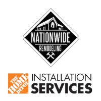 Nationwide Remodeling logo, Nationwide Remodeling contact details