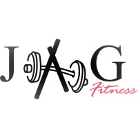 JAG Fitness logo, JAG Fitness contact details