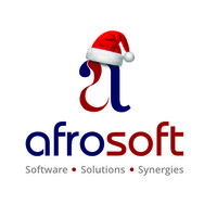 Afrosoft Corporation logo, Afrosoft Corporation contact details