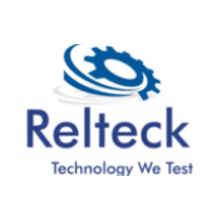 Relteck logo, Relteck contact details