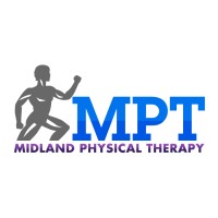 Midland Physical Therapy logo, Midland Physical Therapy contact details