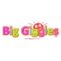 Big Giggles logo, Big Giggles contact details