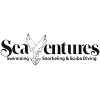 SeaVentures logo, SeaVentures contact details