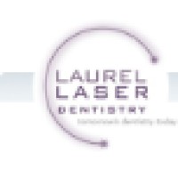 Laurel Laser Dentistry logo, Laurel Laser Dentistry contact details