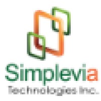 Simplevia Technologies Inc logo, Simplevia Technologies Inc contact details