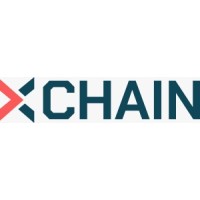 XChain.AI logo, XChain.AI contact details