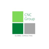 CNC Group logo, CNC Group contact details