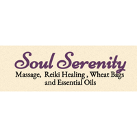 Soul Serenity logo, Soul Serenity contact details