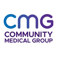 Community Medical Group, Inc. logo, Community Medical Group, Inc. contact details