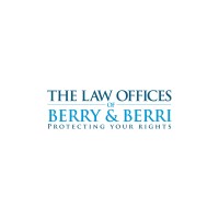 The Law Offices of Berry & Berri, PLLC logo, The Law Offices of Berry & Berri, PLLC contact details