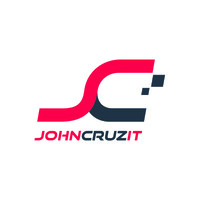 JohnCruzIT logo, JohnCruzIT contact details