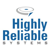 Highly Reliable Systems logo, Highly Reliable Systems contact details