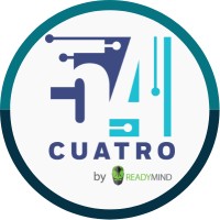 54cuatro logo, 54cuatro contact details