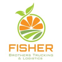 Fisher Brothers Trucking & Logistics logo, Fisher Brothers Trucking & Logistics contact details