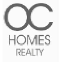 OC Homes Realty logo, OC Homes Realty contact details