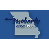 Moberly EDC logo, Moberly EDC contact details