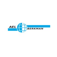 AEL Berkman Forwarding logo, AEL Berkman Forwarding contact details