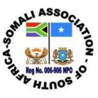 Somali Association of South Africa (SASA) logo, Somali Association of South Africa (SASA) contact details