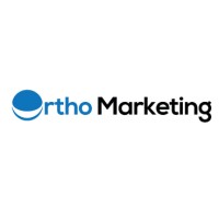 OrthoMarketing logo, OrthoMarketing contact details