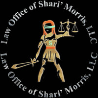 Law Office of Shari'​ Morris logo, Law Office of Shari'​ Morris contact details