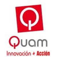 QUAM S.A. logo, QUAM S.A. contact details