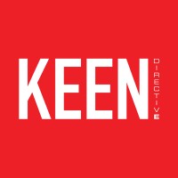 Keen Directive logo, Keen Directive contact details