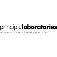 Principle Laboratories logo, Principle Laboratories contact details