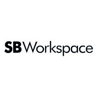 SB Workspace logo, SB Workspace contact details