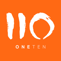 ONE TEN FOUNDATION by The Art of XYZ logo, ONE TEN FOUNDATION by The Art of XYZ contact details