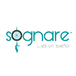 Sognare logo, Sognare contact details