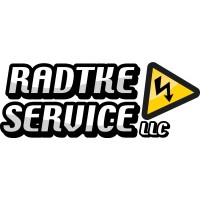 Radtke Service LLC logo, Radtke Service LLC contact details