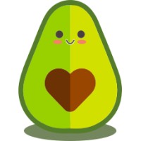 Avocado logo, Avocado contact details