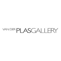 Van Der Plas Gallery logo, Van Der Plas Gallery contact details