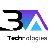 BA Technologies logo, BA Technologies contact details